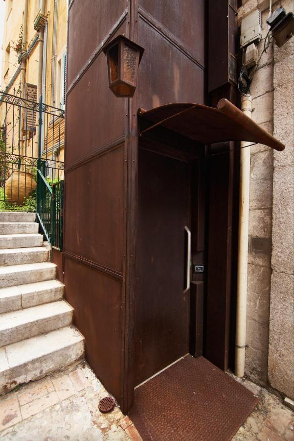 Corvaja Inn Taormina Exterior foto